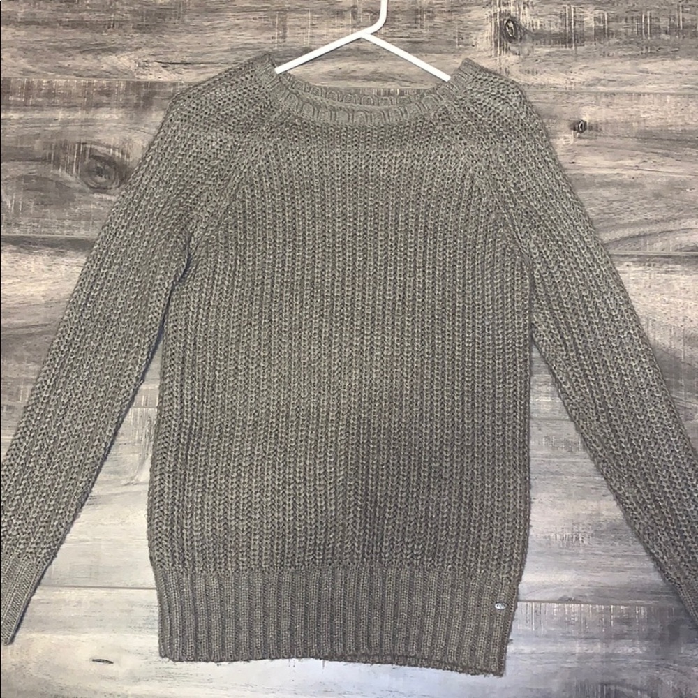 American Eagle XS sweater